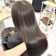 🥑平日限定🥑最高級oggi otto髪質改善トリートメント+クイックヘッドスパ