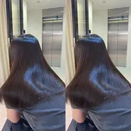 🌟ご新規様1日1名限定🌟🉐骨格矯正カット+ダメージレスケアカラー💫+最高峰髪質改善ULTOWAトリートメント