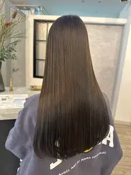 【🌈おすすめ💚】リタッチ美髪矯正✨