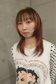 デザインカラー