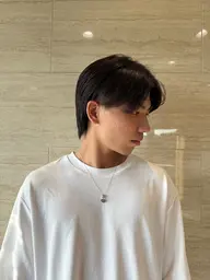 【かっこよくなりたい方集合】メンズカット💇➕メンズスパ