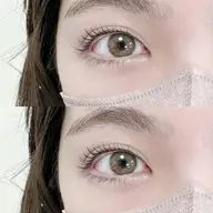 【リピーター限定】ケラチンラッシュリフト👀✨目の形やトレンドに合わせてデザイン♪［代々木八幡/代々木公園］