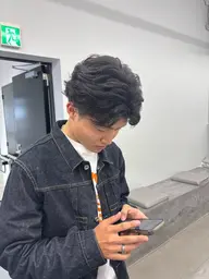 【大歓迎☆メンズカット🌟】