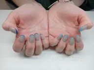 フレンチネイル(オフあり)