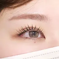 〖新規当日予約限定〗🥣パリジェンヌラッシュリフト◆平日19時以降に終わる施術&土日祝+300円◆