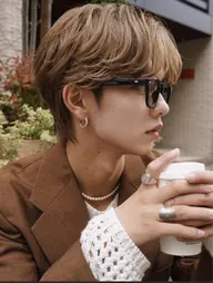 ✨️ミニモメンズ限定価格✨️カット＆カラー＆パーマ❤️🌀カラーとパーマの相性抜群💥