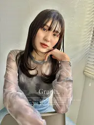 ☆未来の美容師応援☆【美容学生限定】カット+カラー🪽✨