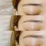 メンズも🙆‍♀️アイブロウスタイリング🌻眉ワックス🌻