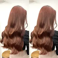 🍇期間限定🍇 ブリーチ無しダブルカラー+超音波トリートメント