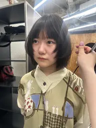 【 🎀4/25日 19:00~ お一人様限定 ボブカット トリートメント 付き 💖 】