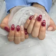 【ハンド】ミラー・マグネット⭐️(オフ無し)