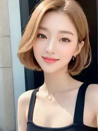 ブリーチ＋オンカラー【カラーバリエーション豊富に揃えてます♪】ミニモ特別価格¥20000→¥10000