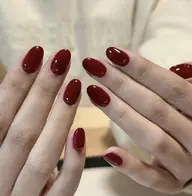 オフ無し♛ワンカラーorラメグラ