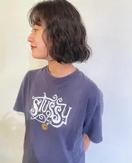 ☘️パーマ🍀パーマのみ✨ブリーチ毛の方はお断りさせて頂きます🙇🏻‍♂️20代限定です⚠️ 2回目以降通常料金