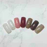 ハンドケア+ジェル〈ワンカラー〉レッスンモデル募集❣️※パラジェル希望は+¥500/オフ有の場合要相談