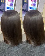 うるつやBYKARTEトリートメント✨