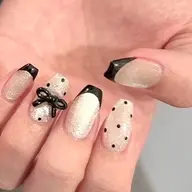 🎓【学割U24】トレンドデザイン🩷ご新規様付替オフ無料💅