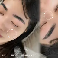 【大人気のハリウッドブロウリフト】メンズ🆗