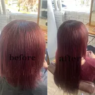 ワンカラー+最高級レミーシールエクステ60本🫧✨