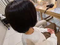 【お得なセットメニュー】カット+カラー+トリートメント