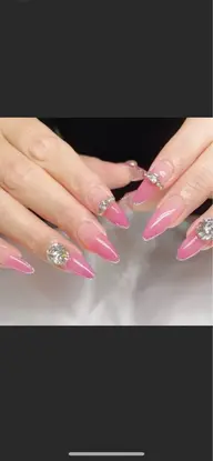 チップ長さ出し 持ち込みデザイン🍀やり放題【オフ込み】