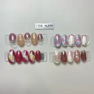 【新規オフ無料】HAND定額メニューB