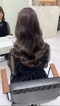 【髪質改善人気NO.1】カット➕カラー➕ルミナスTR超音波13000円→9980円