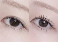 7日までの1０時半、9日16時✨上下まつ毛パーマ（パリジェンヌも可）💗✨エクステの付いていない方でお願いします🥺✨