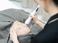 全顔メソポレーション…モヤモヤのシミケア＋ハリ・艶UPコース✨