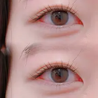 ⚠️日時限定メニューの為詳細必須⚠️【無料モデル】まつエク未経験者限定✨フラットラッシュ80​〜​100本