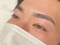 【メンズ眉毛】黄金比×眉毛アイブロウスタイリングWAX💙