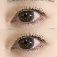 【練習モデルメニュー】🖤一重・奥二重の方限定🖤韓国風束感まつげパーマ※補足説明必読⚠️