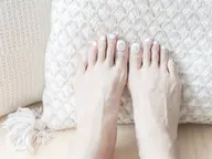 【フット/オフなし】お持ち込み❤︎親指アート2本《ご来店前のデザイン相談必須》