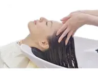 【🌟新規限定価格🌟】カット&ヘッドスパライト