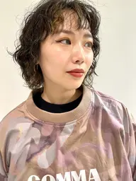 デザイン応相談🌟ハイライト入れ放題+フルカラー