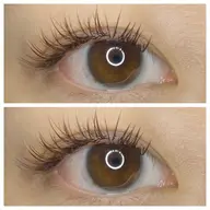 【minimo限定】🌈カラーマツエクやり放題つけ放題❣️6700円　オフ込