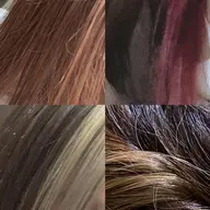 大人気！💖　💫インナーカラー+かっと💫（ブリーチ込み）