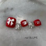 《foot》デザインコース  ✳︎アート4​〜​6本✳︎