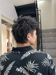 【似合う髪型ご提案!】メンズカット