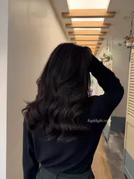 立体感up🪞ハイライトカラー✨