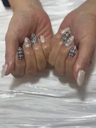 💎韓国・ワンホン｜パーツつけ放題120分（持ち込みOK）オフなし