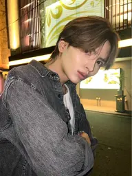 【メンズ限定】カラー＋トリートメント