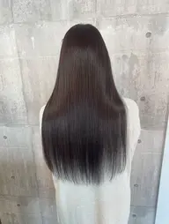 最強ケア🌟カラー＋TOKIOインカラミトリートメント