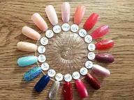 ハンド  マネキュア💅