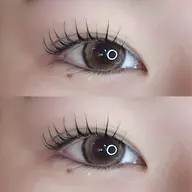 【パリジェンヌラッシュリフト🎀】束感！！！