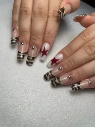 長さだし＋やり放題(120分) 【初回他店ジェルオフ無料】