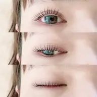 パリジェンヌラッシュリフト👀🎶