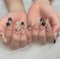 【オフなし】💟チップ長さだし➕120分10本やり放題💟