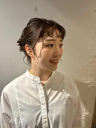 ☁️眉カット☁️（メンズもOK🪿）