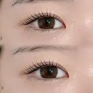 〘 ご新規様土日限定〙🩰2stepトリートメント付🎀☁️上まつげパーマ☁️🎀